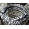 Innaer Razor Barbed Wire Fencing για προστασία ασφαλείας